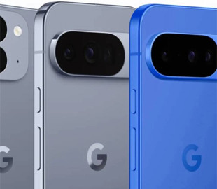 Google Pixel 11 може отримати чотири моделі та акцент на AI-функції