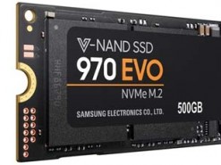 До конца года цены на флеш-память для SSD готовы свалиться в крутое пике