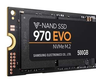 До конца года цены на флеш-память для SSD готовы свалиться в крутое пике