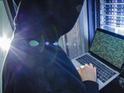 За кибератакой на Украину стоят хакеры, связанные с разведкой Беларуси, - СНБО
