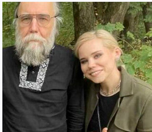 Російський соціолог звинувачує ФСБ у вбивстві дочки Дугіна