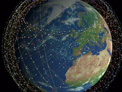 SpaceX довольна испытаниями 60 спутников Starlink и вносит изменения