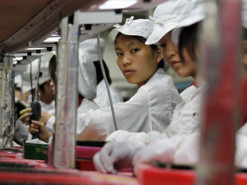 Apple закрывала глаза на использование поставщиком компонентов для MacBook детского труда