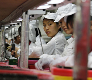 Apple закрывала глаза на использование поставщиком компонентов для MacBook детского труда