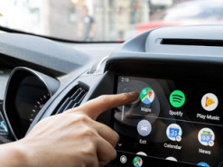 Все смартфоны на базе Android 11 получат беспроводную поддержку Android Auto