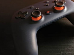 Стриминговый игровой сервис Google Stadia будет предустанавливаться на хромбуки