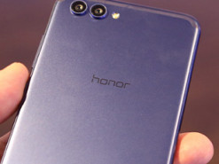 Смартфон Honor V10 получил важное обновление