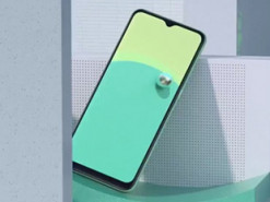 Смартфон Realme C11 представлен официально