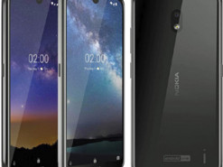 Представлен смартфон Nokia 2.2