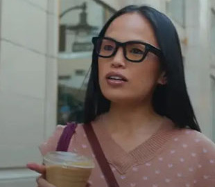 Google показав, на що здатні його майбутні окуляри доповненої реальності