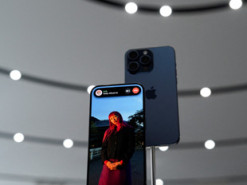 Підраховано вартість комплектуючих iPhone 15 Pro Max