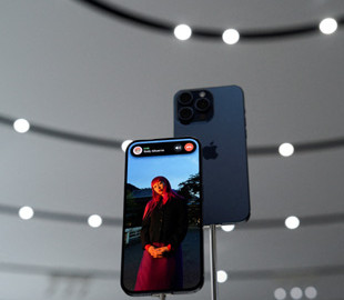 Підраховано вартість комплектуючих iPhone 15 Pro Max