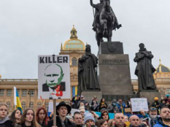 Архив российских преступлений. В Украине создали информационный сайт о войне для иностранцев