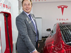 Состояние Илона Маска впервые превысило $100 млрд