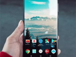 Инсайдер предсказал скорый выход Android-смартфонов с одинаковыми узкими рамками