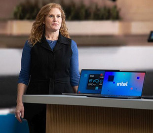 Intel похвасталась собственными успехами в борьбе с дефицитом процессоров