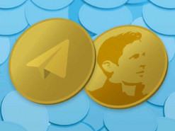 Telegram отказался оспаривать запрет на распространение токенов Gram