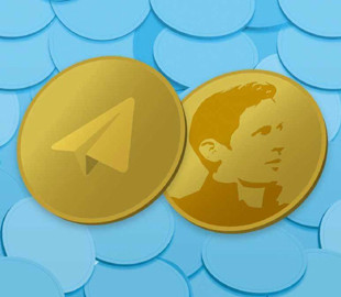 Telegram отказался оспаривать запрет на распространение токенов Gram