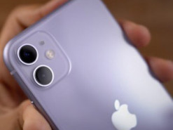 В iPhone 11 обнаружили секретную способность