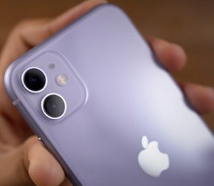 В iPhone 11 обнаружили секретную способность