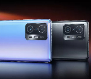 Xiaomi 11T Pro неудачно прошёл тест камеры в DxOMark