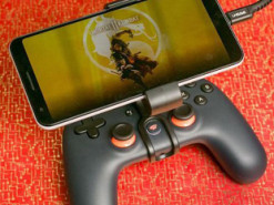 Amazon планирует запустить облачный сервис для игр