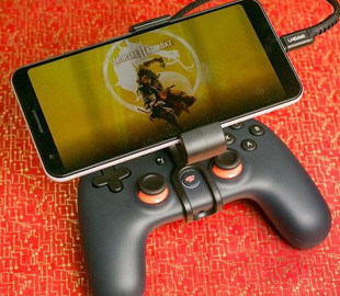 Amazon планирует запустить облачный сервис для игр