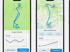 У картах Apple може з'явитися реклама