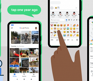 Google объявила пять новшеств Android, которые станут доступны зимой