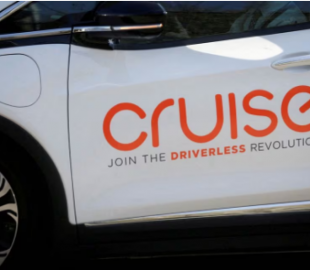 Cruise відкликає 950 безпілотних автомобілів після аварії за участю пішохода