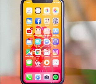 Кожен сьомий iPhone тепер збирається в Індії