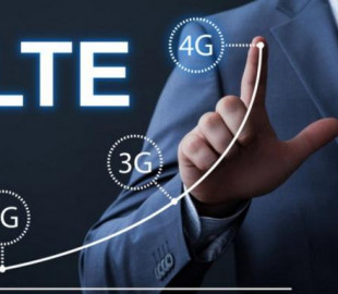 Новые лицензии на 4G обойдутся операторам в миллиард гривен