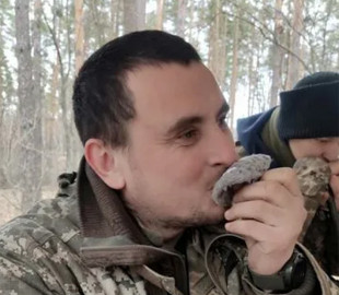 Залужный рассказал историю защитника Украины, который вернулся из Франции, чтобы служить в ВСУ