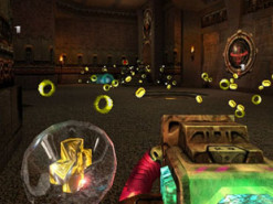 Искусственный интеллект DeepMind победил людей в игре Quake III Arena