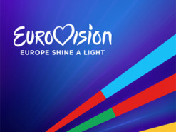 Онлайн-концерт Евровидения-2020 покажут в 46 странах