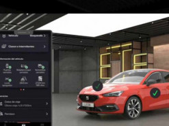 SEAT запускает виртуальную платформу для знакомства со своими автомобилями