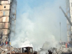 ФСБ запланувала у РФ теракти з масовими жертвами серед мирних жителів, – Данілов