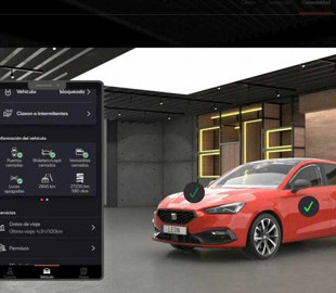 SEAT запускает виртуальную платформу для знакомства со своими автомобилями