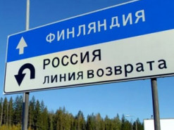 Митниця Фінляндії почала відловлювати росіян із санкційними товарами