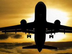 Пілоти пасажирського літака проспали посадку в аеропорт