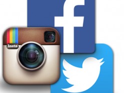 Британия обяжет Facebook, Twitter и Instagram фильтровать контент