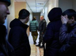 У Росії чергового військкома усунули з посади через хаотичну мобілізацію