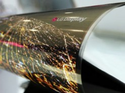 LG Display делает ставку на OLED-бизнес