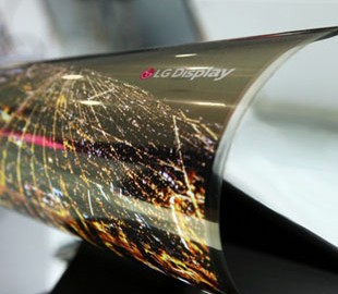 LG Display делает ставку на OLED-бизнес