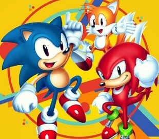 Система защиты Denuvo испортила жизнь фанатам Соника