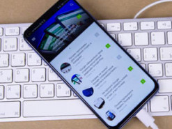 Как подсоединить USB-клавиатуру к Android-смартфону или планшету