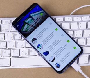 Как подсоединить USB-клавиатуру к Android-смартфону или планшету