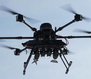 "Пташка" показує рекорд : в Міноборони пояснили, в чому унікальність дрону