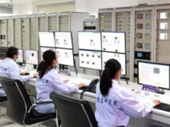 Китай сертифицировал свою самую большую наземную спутниковую станцию для приема данных из космоса