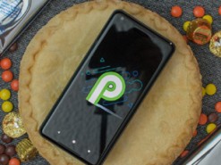 Вышла первая версия Android P Developer Preview
